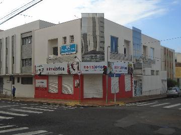 Franca Centro Comercial Locacao R$ 700,00 Condominio R$30,00  Area do terreno 223.44m2 Area construida 42.00m2