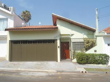 Franca Residencial Paraiso Casa Locacao R$ 3.000,00 4 Dormitorios 2 Vagas Area do terreno 250.00m2 Area construida 194.14m2
