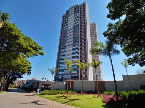 Apartamento mobiliado com fino acabamento em localização privilegiada, estando entre o Ginásio Poliesportivo e a Avenida Paulo VI.