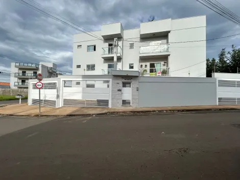Franca Chacara Santo Antonio Apartamento Locacao R$ 1.700,00 3 Dormitorios 2 Vagas 