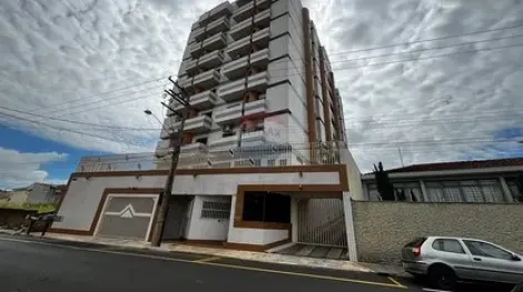 Franca Centro Apartamento Locacao R$ 1.400,00 Condominio R$1.219,36 3 Dormitorios 2 Vagas 